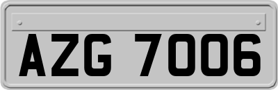 AZG7006