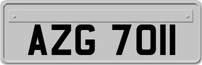 AZG7011