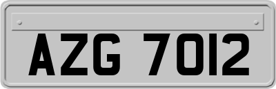 AZG7012