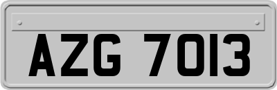 AZG7013