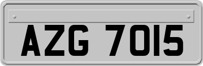 AZG7015