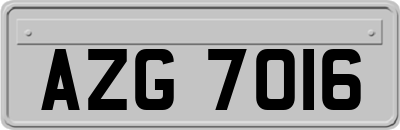 AZG7016