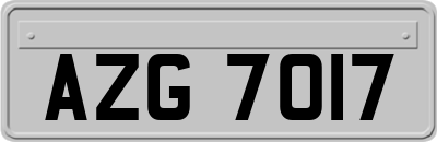 AZG7017