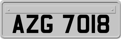 AZG7018