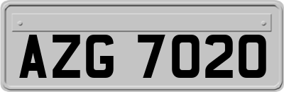AZG7020
