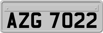 AZG7022