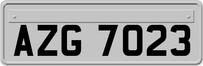 AZG7023