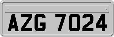 AZG7024