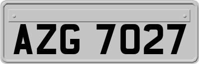 AZG7027