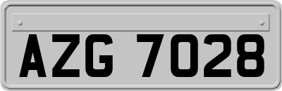 AZG7028