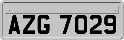 AZG7029