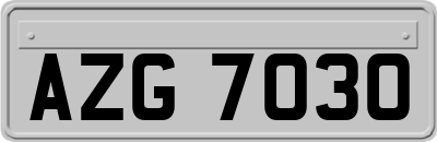 AZG7030