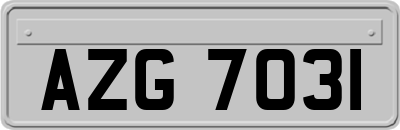 AZG7031