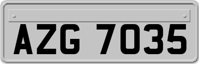 AZG7035