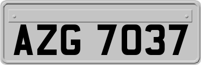 AZG7037