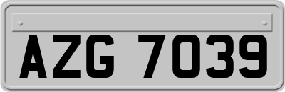 AZG7039