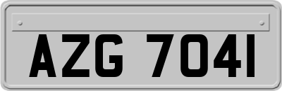 AZG7041
