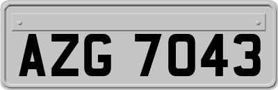 AZG7043