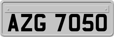AZG7050