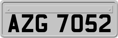 AZG7052