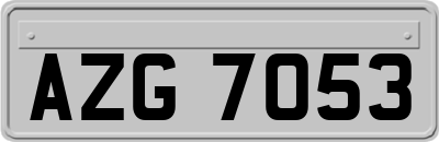 AZG7053