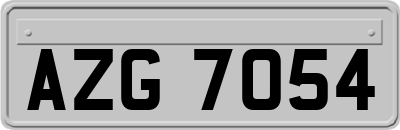 AZG7054