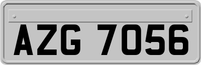 AZG7056