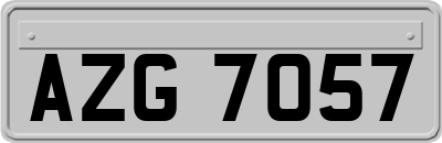 AZG7057