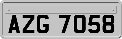 AZG7058