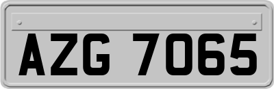 AZG7065