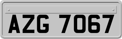 AZG7067