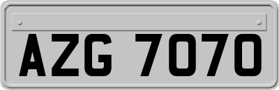 AZG7070