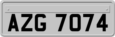 AZG7074