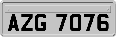 AZG7076