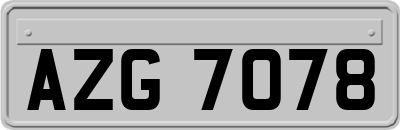 AZG7078