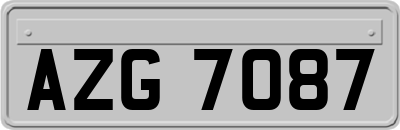 AZG7087