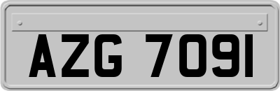 AZG7091