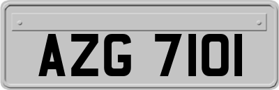 AZG7101