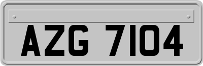AZG7104