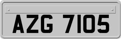 AZG7105