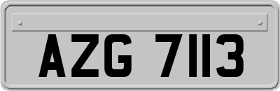 AZG7113