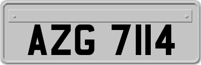AZG7114