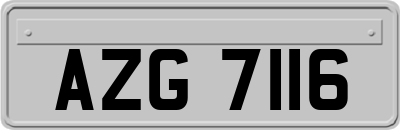 AZG7116