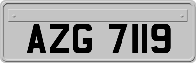 AZG7119