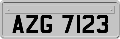 AZG7123