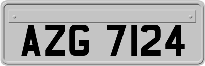 AZG7124