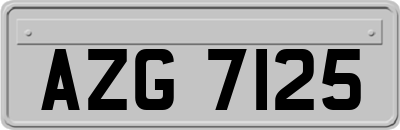AZG7125