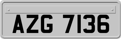 AZG7136