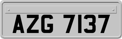 AZG7137
