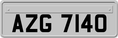 AZG7140